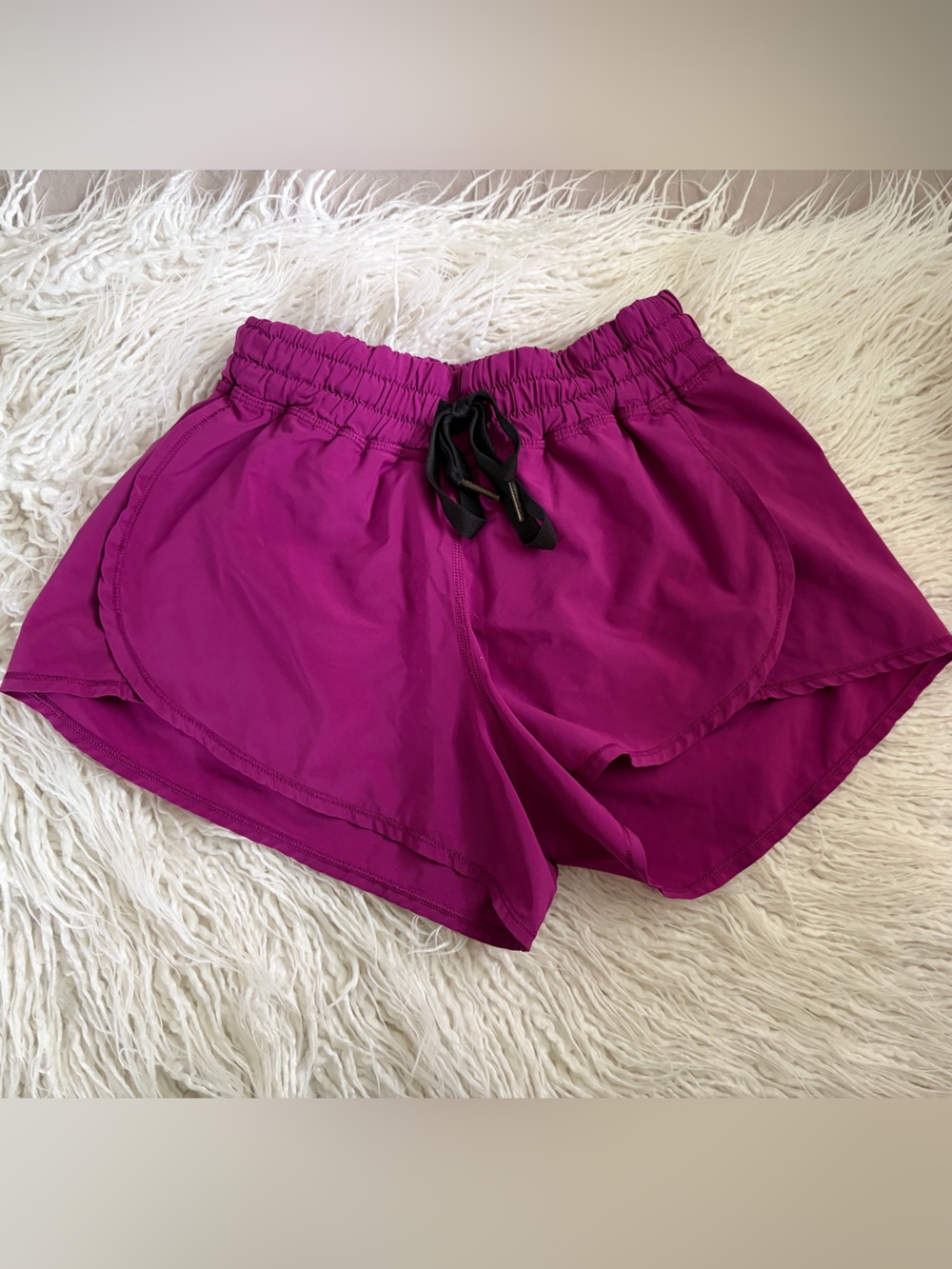 Women’s Active Running Shorts